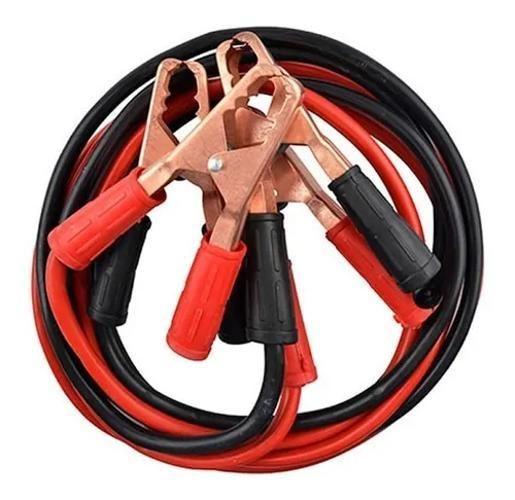 CABO CHUPETA 600 AMPERES - 2,5 METROS