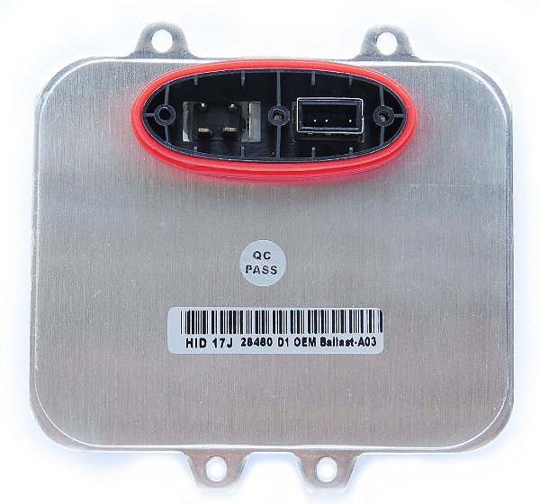Módulo Reator Xenon OEM 5DV00961000 A03