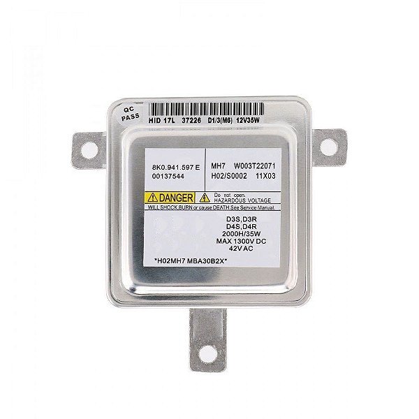 Módulo Reator Xenon Oem W003T22071 A31