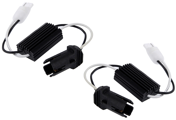 Par Canceller T10 Led Pingo Jetta Bravo Punto Resistor Can