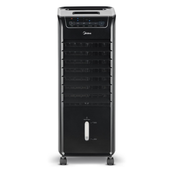 Climatizador de Ar Portátil Midea 4,5L 220V AKAP