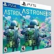 Astroneer PS4  MIDIA DIGITAL