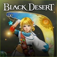 Black Desert: Traveler Edition Ps4  Mídia Digital