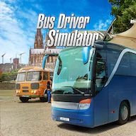 Bus Driver Simulator Ps4 Mídia Digital