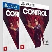 Control  PS4 midia digital