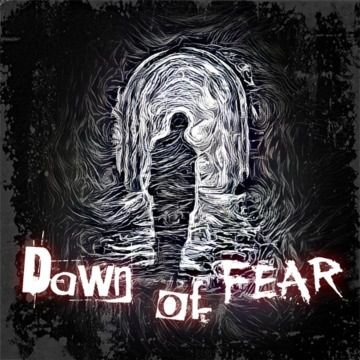 Dawn of Fear PS5 midia digital