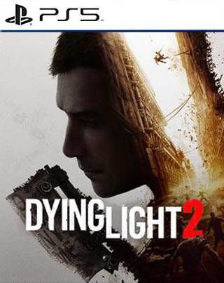 Dying Light 2 Stay Human  PS5 MIDIA DIGITAL