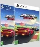 Horizon Chase Turbo PS4  midia digital