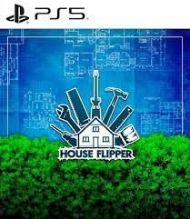 House Flipper I Mídia Digital Ps5