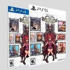 KINGDOM HEARTS Melody of Memory Ps4  Mídia Digital