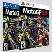 MotoGP™20- Ps4  Mídia Digital