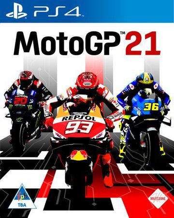 MotoGP™21 PS4 PSN MÍDIA DIGITAL