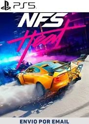 Need for Speed™ Heat PS5 MIDIA DIGITAL