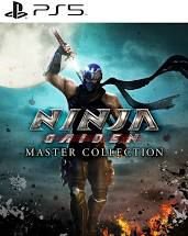 NINJA GAIDEN: Master Collection  PS5 Midia digital