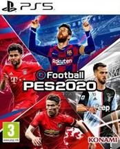 Pes 2020 Ps5 Mídia Digital