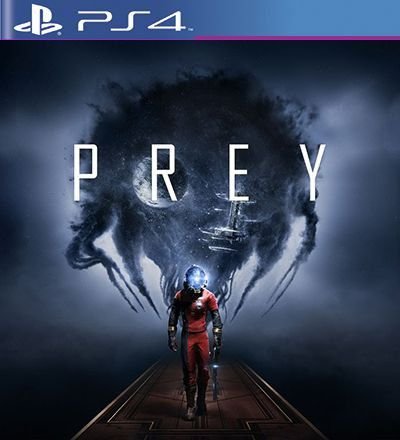 Prey PS4 PS5 MIDIA DIGITAL
