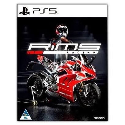 Rims Racing | Mídia Digital PS5