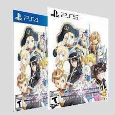 Tales of Vesperia™: Edição Definitiva I Midia Digital I PS4 & PS5
