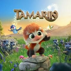 Tamarin™ Ps4 PS5 Mídia Digital
