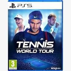 TENNIS WORLD TOUR  PS5 PSN MÍDIA DIGITAL
