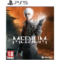 The Medium PS5 MIDIA DIGITAL
