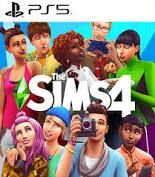 The Sims™ 4 PS5 PSN MÍDIA DIGITAL