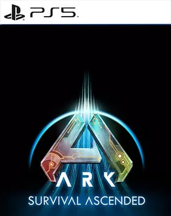 ARK: Survival Ascended I Midia Digital PS5