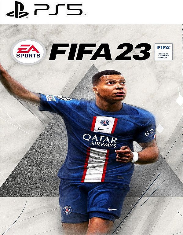 EA SPORTS™ FIFA 23 I Midia Digital PS5