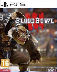 Blood Bowl 3  PS5 Midia Digital