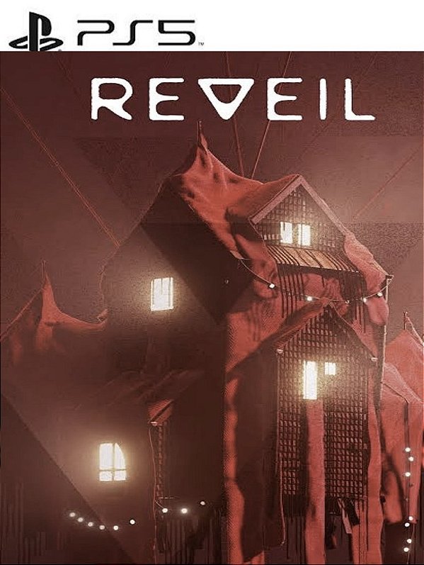 REVEIL | Mídia Digital PS5
