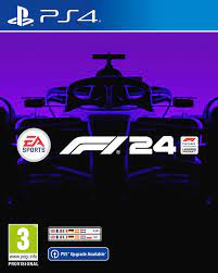 F1® 24 PS4  Digital