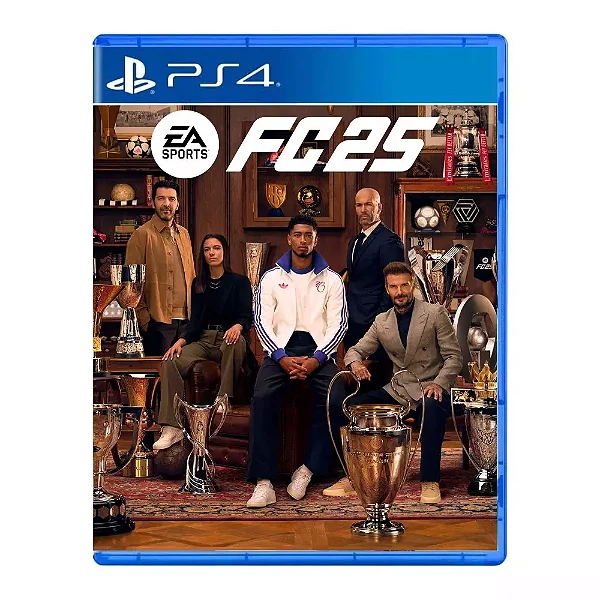 EA SPORTS FC™ 25 Edição Standard