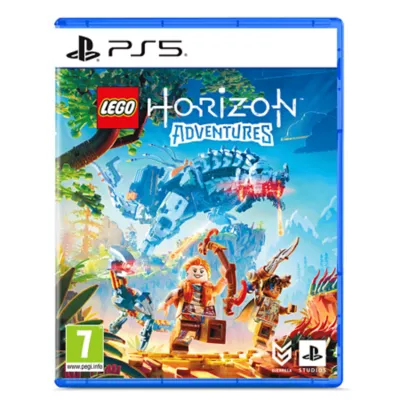 LEGO® Horizon Adventures™ PS5 Midia Digital