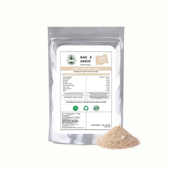 Farelo de aveia 200g