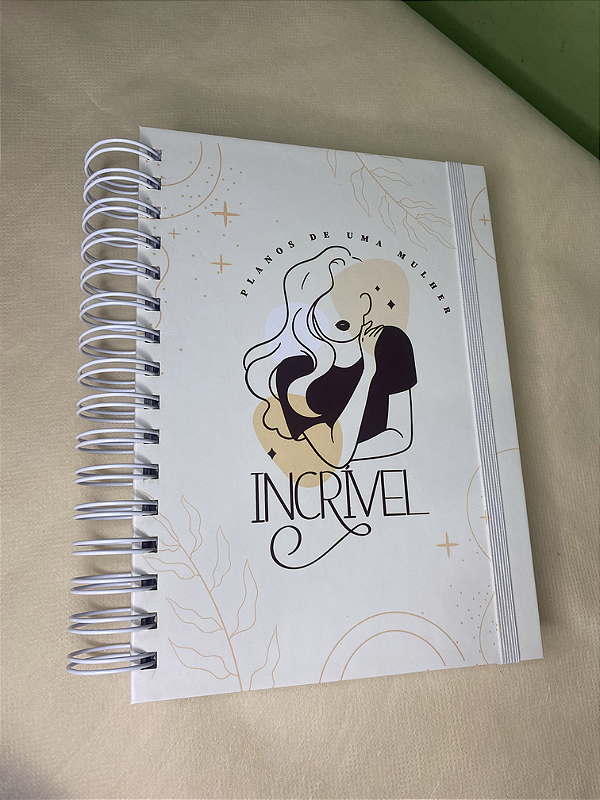 Agenda Personalizada