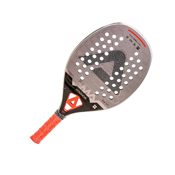 Raquete Beach Tennis AMA Kronos Hugo Russo 3K