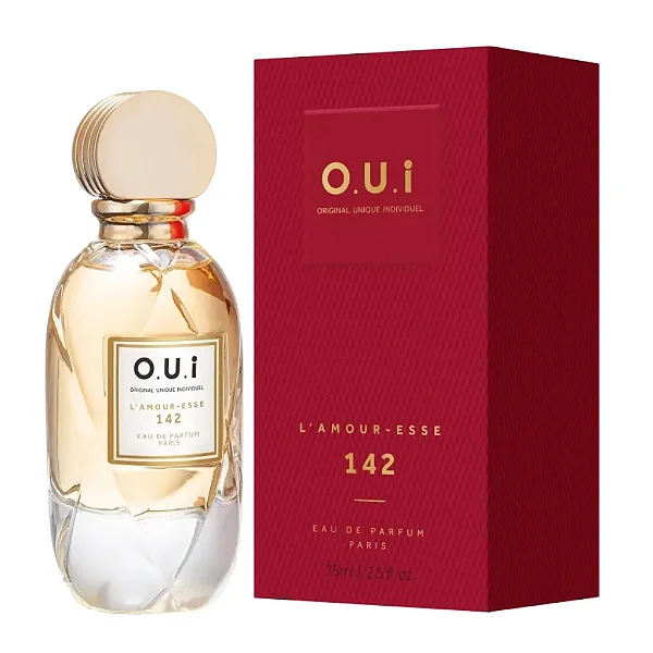 L’Amour-Esse 142 Eau de Parfum 75ml