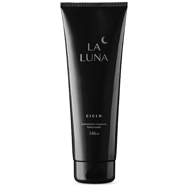 Loção Hidratante La Luna 240ml