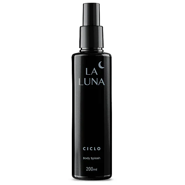 Body Splash La Luna 200ml