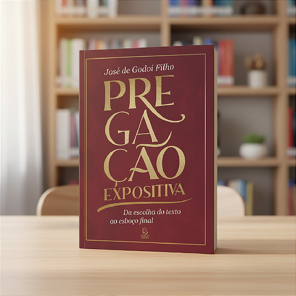 Pregação Expositiva