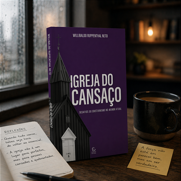 Igreja do Cansaço