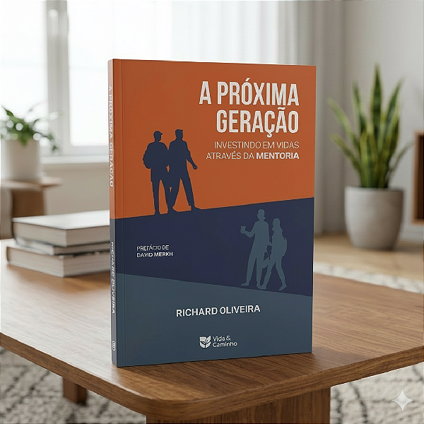 A Próxima Geração