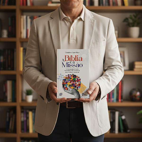 A Bíblia e a Missão