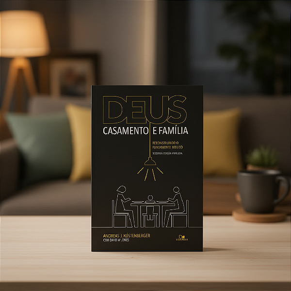 Deus, Casamento e Família - 2ª Ed. Ampliada