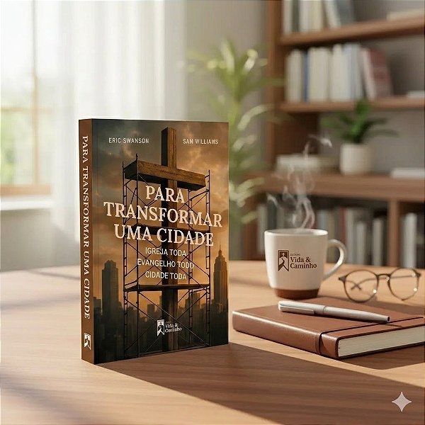 Para Transformar uma Cidade