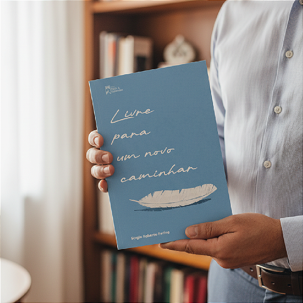 Livre para um Novo Caminhar