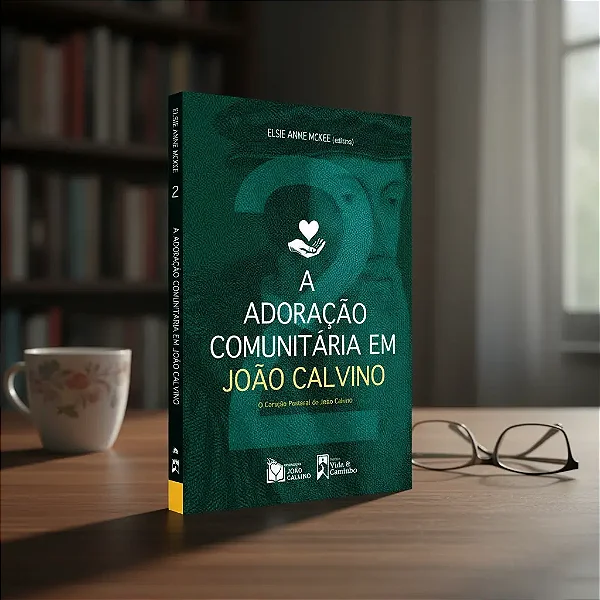 A Adoração Comunitária em João Calvino