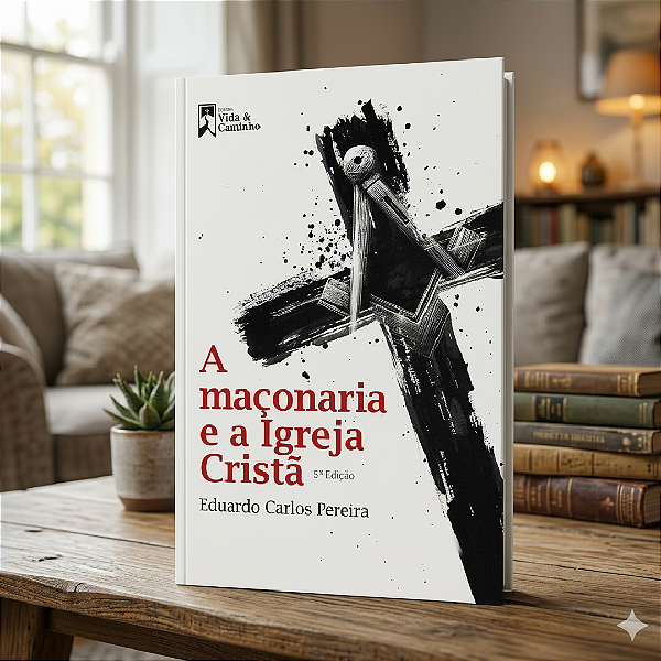 A Maçonaria e a Igreja Cristã