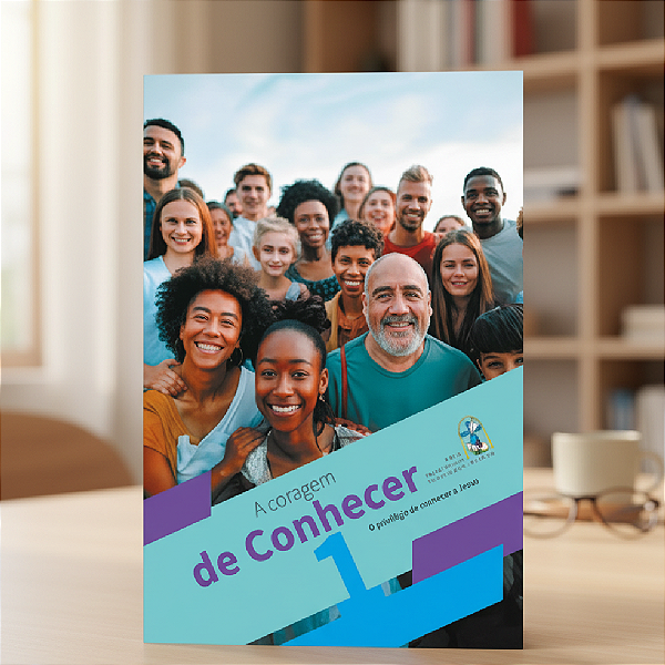 A Coragem de Conhecer