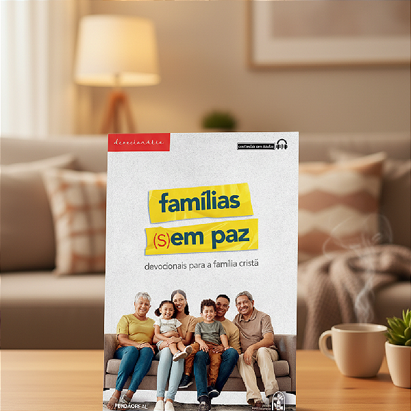 Famílias Sem Paz